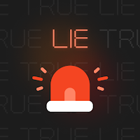 또 Lie : 거짓말 탐지기 워치 게임