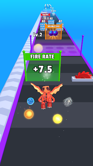 Monster Run Screenshot 0