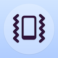 Strong Vibration Effect App