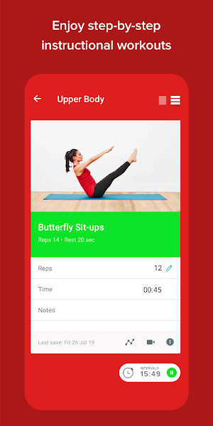 Ffodcoach Screenshot 3