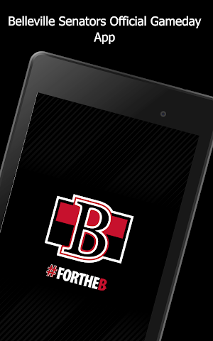 Belleville Senators Screenshot 3