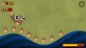 Noogra Nuts Joyride Screenshot 3