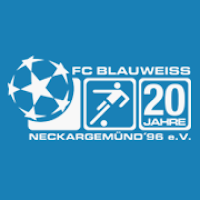 FC Blau-Weiß Neckargemünd