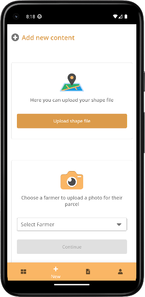 Callisto Screenshot 1