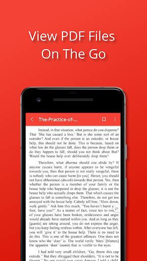 PDF Reader | PDF Viewer | PDF Expert Screenshot 0