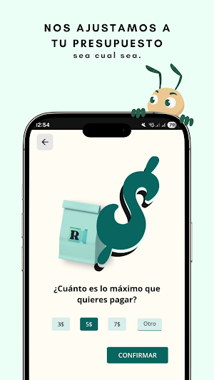 Rematte: Combos Sorpresas Screenshot 2