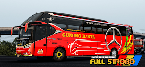 Mod Bussid Basuri Pianika Lite Screenshot 0