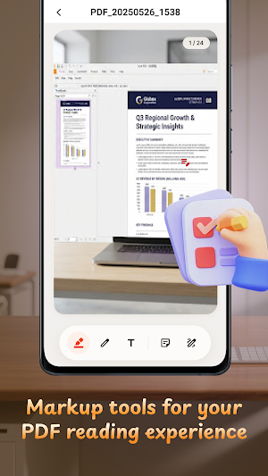 Foxit PDF Screenshot 2