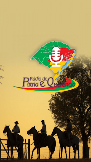 Rádio De Pátria e Querência Screenshot 2