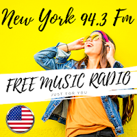94.1 Radio Station New York Fm