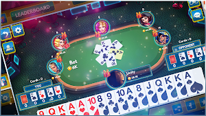 Mindi Multiplayer Screenshot 2