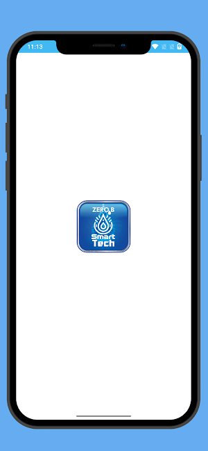 ZeroB Smart Tech Screenshot 0