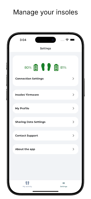 Path Active Screenshot 3