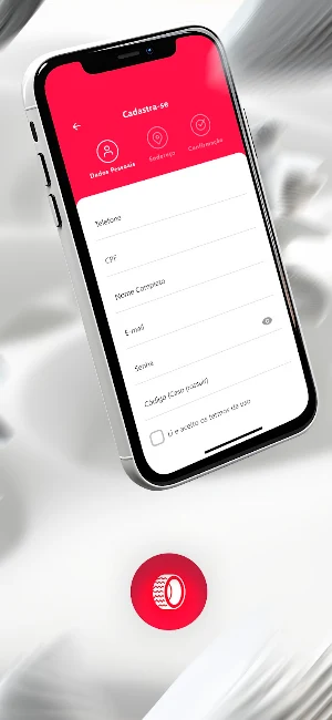 MeurerCash Screenshot 3