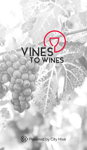 Vines To Wines Screenshot 0