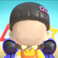 Squid Game Octopus