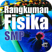 Rangkuman Fisika SMP