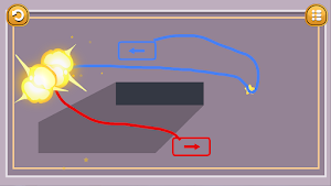 Draw the Car Path Screenshot 2