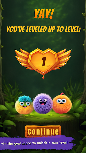 Googoolies Screenshot 3