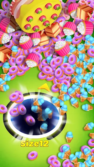 Hole Blast Screenshot 3