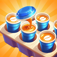Coffee Pack Jam: Block Puzzle