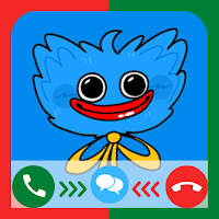 Wuggy Huggy fake call