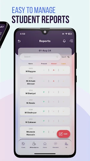 Teacher 365 Screenshot 2