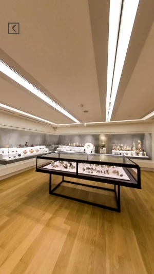 Bangkok Insurance Museum Screenshot 3