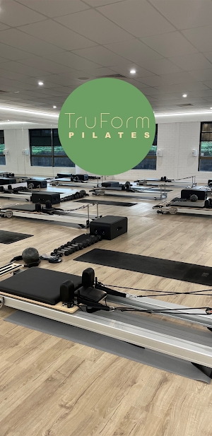 TruForm Pilates Screenshot 0
