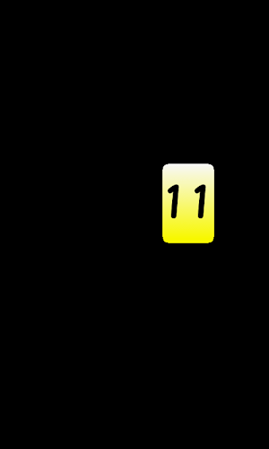 Reflexes measurement Screenshot 3