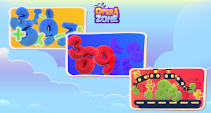 Operazone Screenshot 1