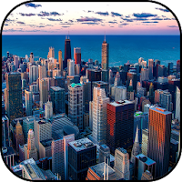 Chicago wallpapers