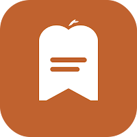 Bookadoro – Reading Tracker