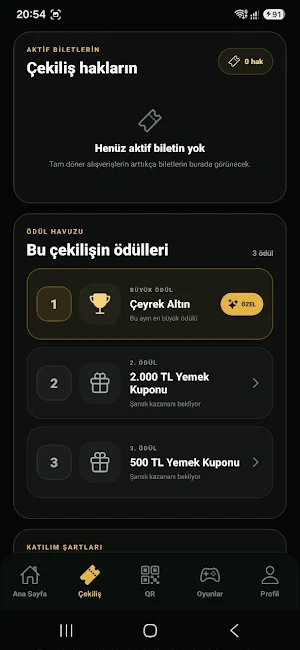 Cafe'S Club Screenshot 2