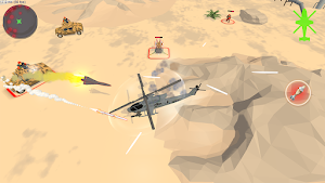 Chopper Storm Screenshot 3