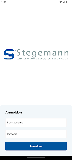 Stegemann Screenshot 1