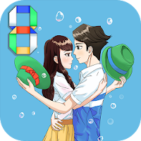 Let's Mischief To Couple 8