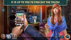 Connected Hearts Episode 1 F2P Screenshot 2