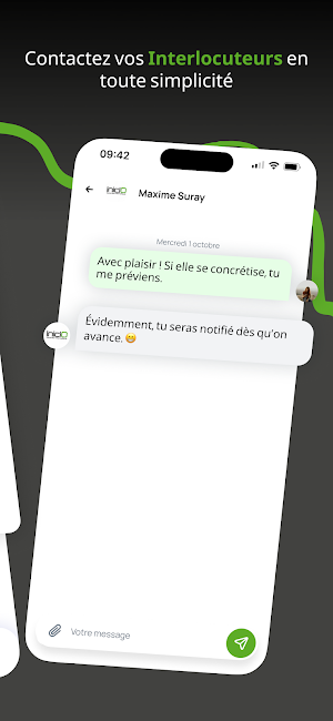 IniciO Screenshot 1