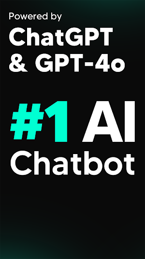 Chatbot 4o AI Chat - ChatDPD Screenshot 0