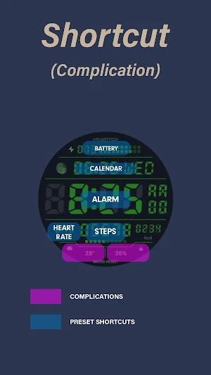 HMK D043 Screenshot 2