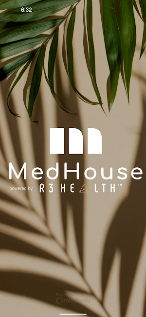 MedHouse Screenshot 0