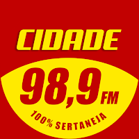 Cidade FM - Bom Despacho MG