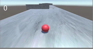 Dodge The Wall By Kavish Tomar Screenshot 1