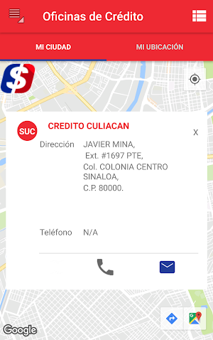 Credivale Calzzapato Screenshot 3