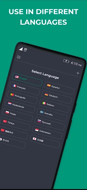 Nitro AI With ChatBot Screenshot 3
