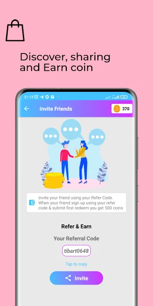 Scratch to Win - Earn Money Screenshot 0