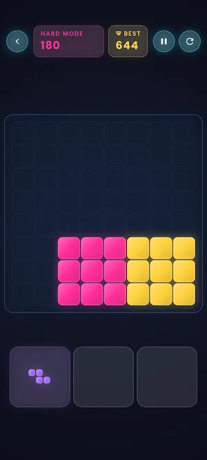Prism Blast Screenshot 1