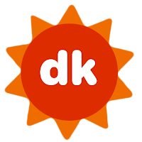 DK Learn Danish Words