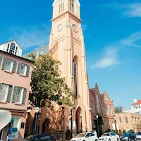 Charleston city Wallpapers